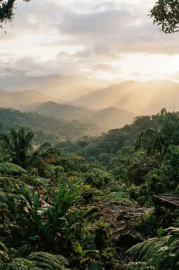 Costa Rica Adventure Camp