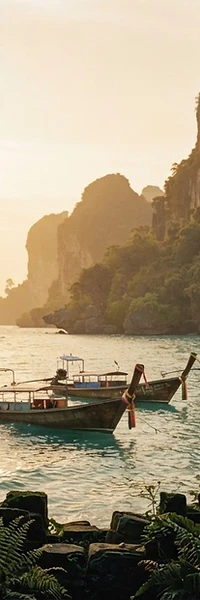 Thailand