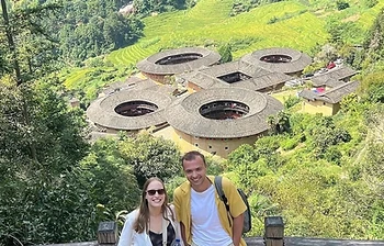 A Day in the Life of an English Teacher in Thailand