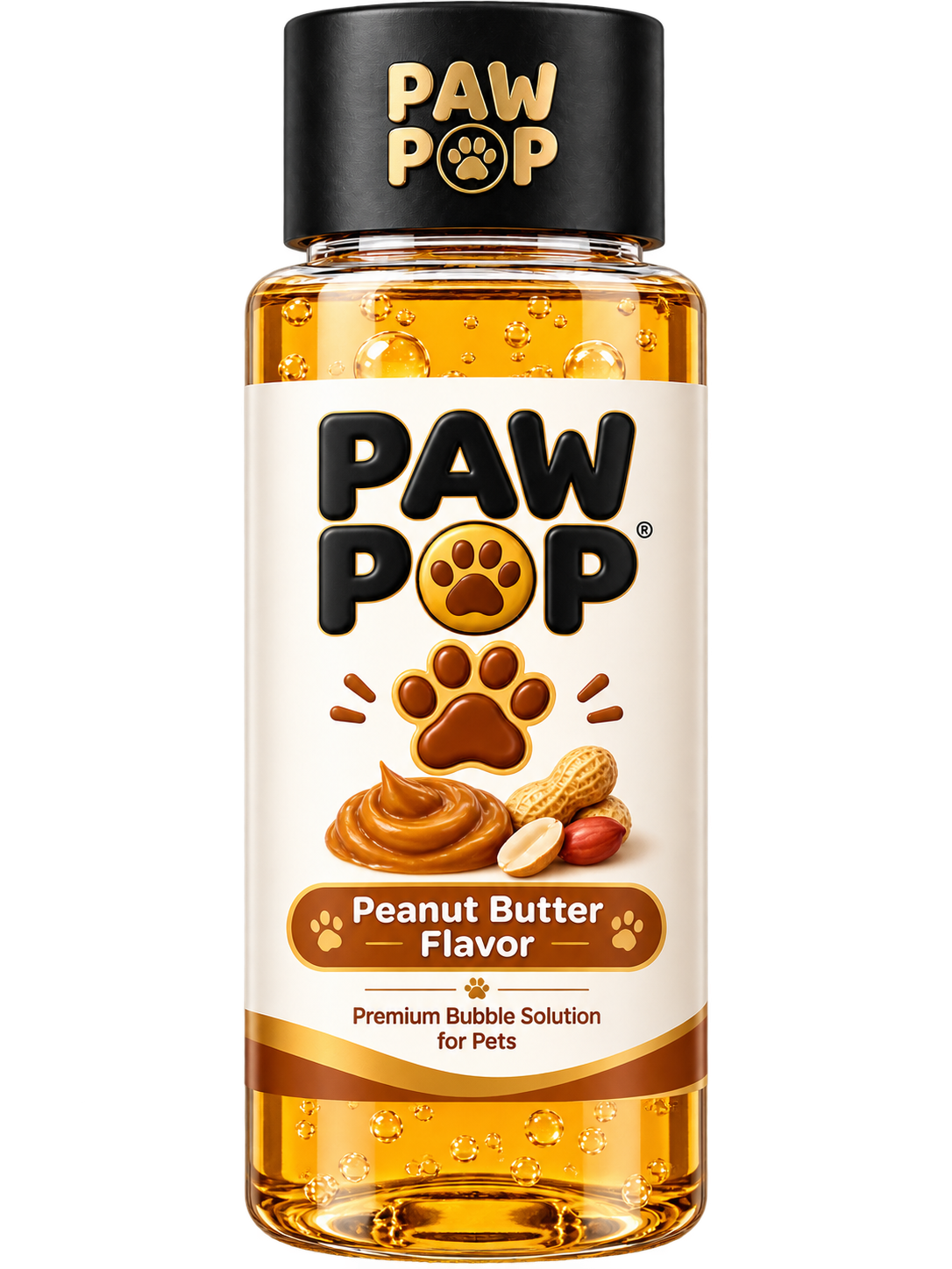 Peanut Butter