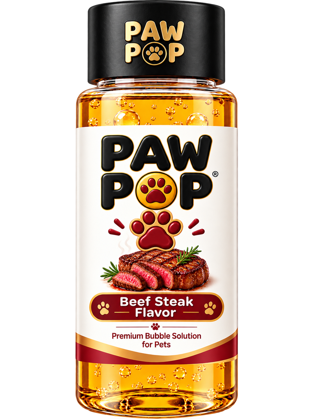 Beef Steak