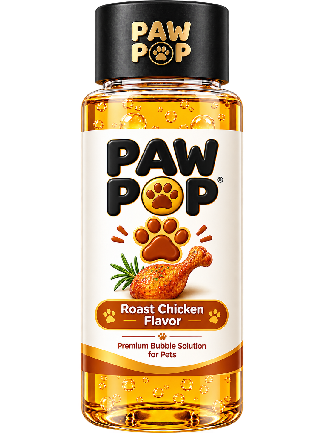 Roast Chicken