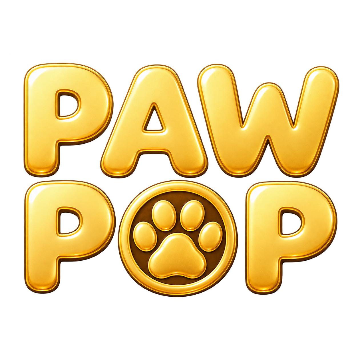 PAW POP