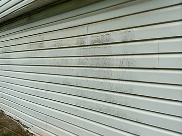 4KHD exterior cleaning field record 11