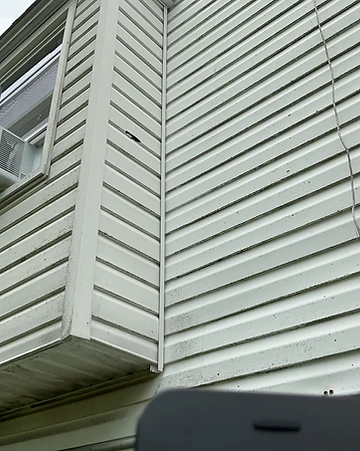 4KHD exterior cleaning field record 7