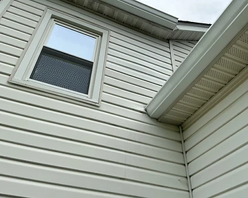4KHD exterior cleaning field record 15