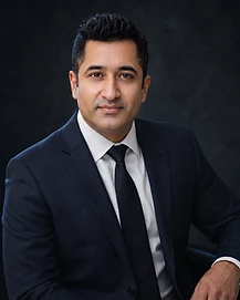 Param Kapoor, Founder & CEO at FinNavis