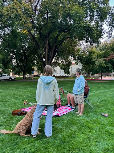 Oval Social — photo 4