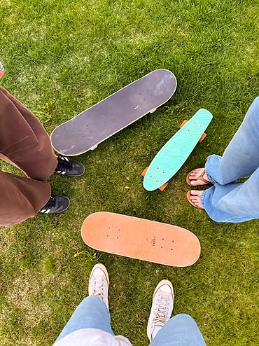 First Ever Picnic Social — photo 10
