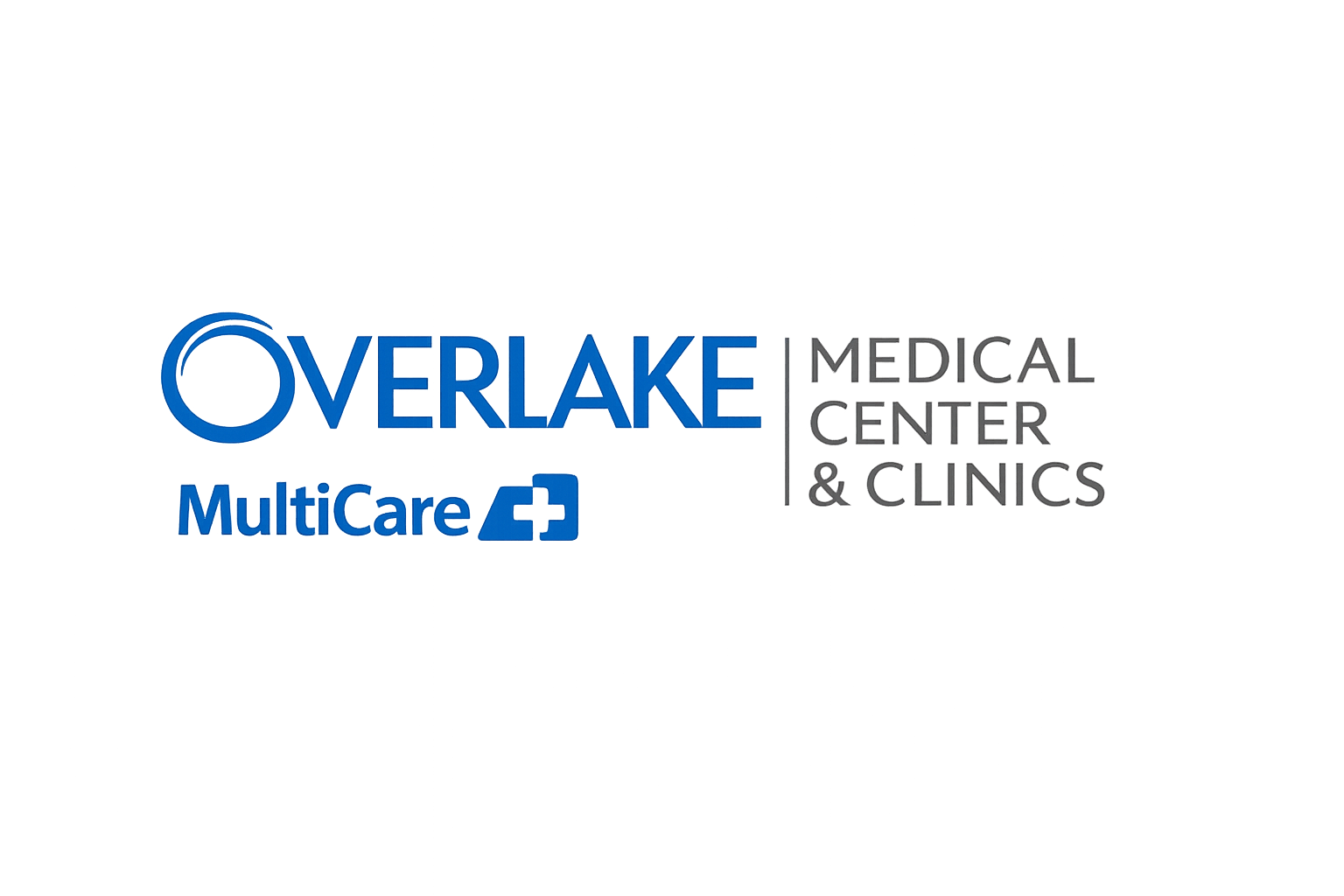 Overlake Medical Center & Clinics logo