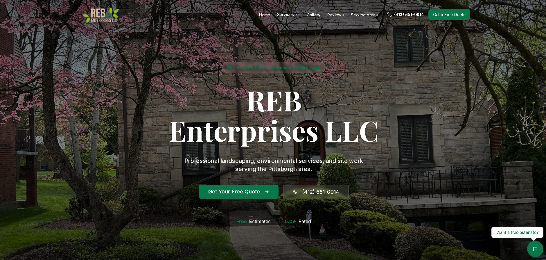REB Enterprises