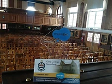 Grey College Fundraiser 2019