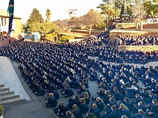 School Assembly