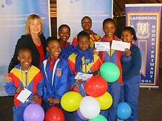 Laerskool Noord Rewards