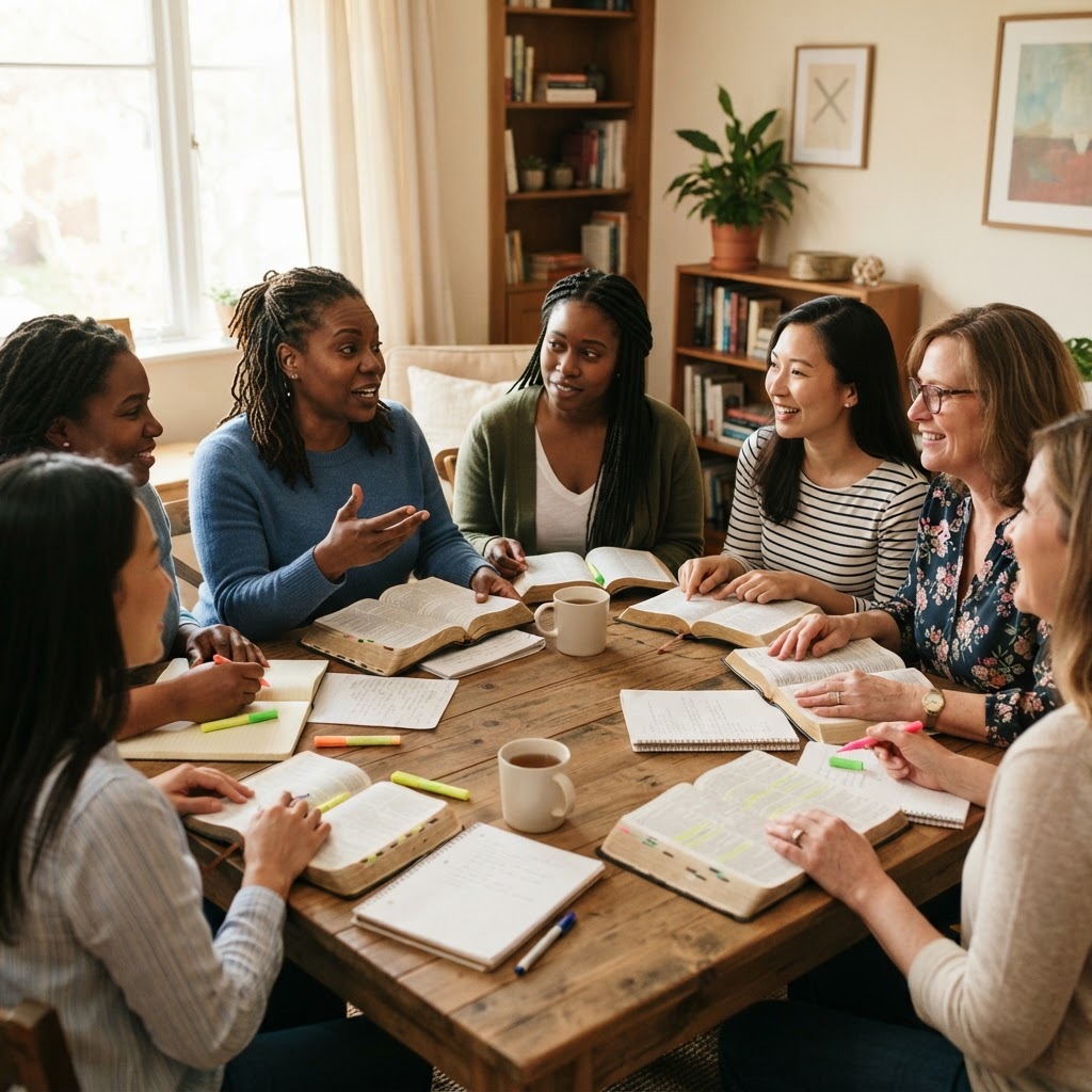 Women's Bible Study