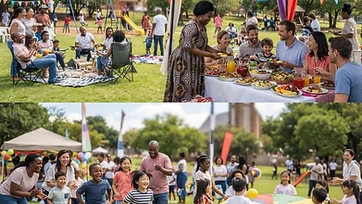 Upcoming Family Fun Day