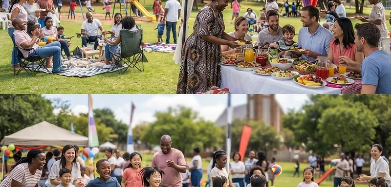 Upcoming Family Fun Day