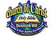 Church of Christ in Denmark Hill
