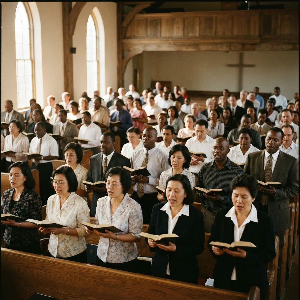 Congregational Singing