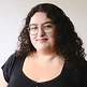 Portrait of Alexandra Capone, founder of Capissimo Studios
