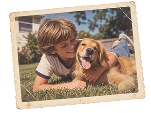 Childhood Featured Example
