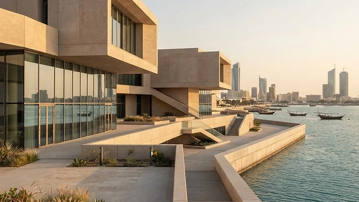 Bahrain's Rain Pioneers the MENA Crypto Exchange Playbook