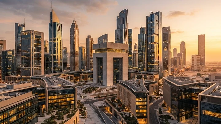 Dubai's VARA Tightens Its Grip as the Region's Crypto Regulator of Record