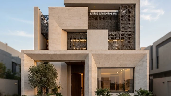 Saudi Arabia's mortgage digitisation is reshaping the housing market's economics