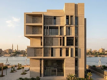 Egypt's Central Bank Opens the Door to a New Generation of Digital Banks