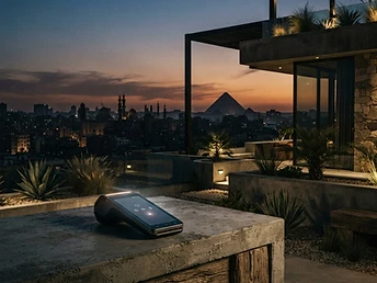 Egypt's InstaPay Crosses a Transaction Threshold