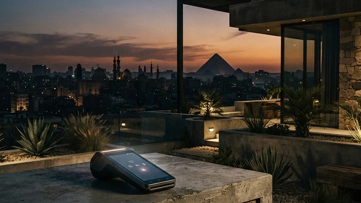 Egypt's InstaPay Crosses a Transaction Threshold