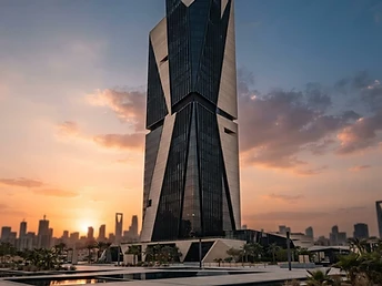 PIF's Sanabil Anchors the Next Wave of Saudi Startups