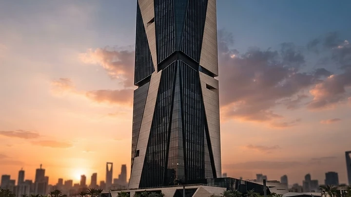 PIF's Sanabil Anchors the Next Wave of Saudi Startups