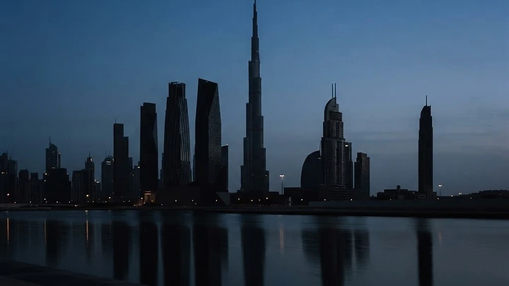 A $30M Series B puts Dubai's paytech corridor on the regional map