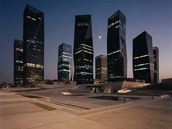 Saudi Sovereign Capital Leads a Gulf Insurtech Surge