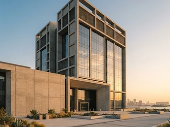 The UAE's Financial Infrastructure Transformation Takes Shape