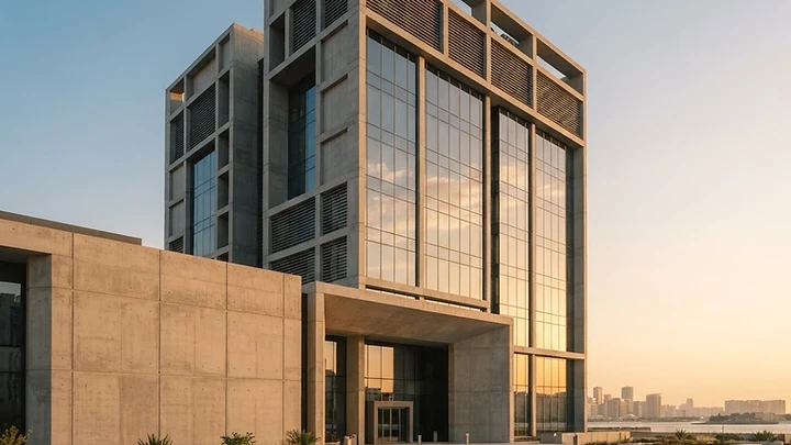 The UAE's Financial Infrastructure Transformation Takes Shape