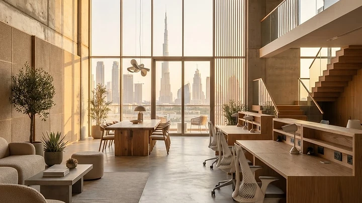 Shorooq Partners Doubles Down on MENA's Founders
