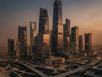Saudi Arabia's Digital Bank Cohort Reshapes Retail Finance