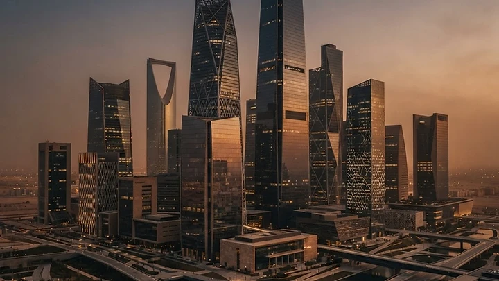Saudi Arabia's Digital Bank Cohort Reshapes Retail Finance
