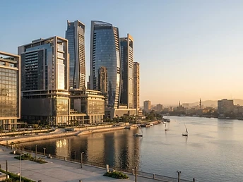 Egypt's InstaPy Reshapes Peer-to-Peer Payments