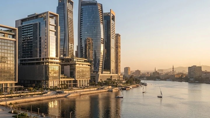 Egypt's InstaPy Reshapes Peer-to-Peer Payments