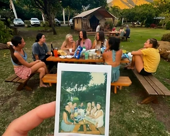 Maui Reset / Ženy — Január 2027