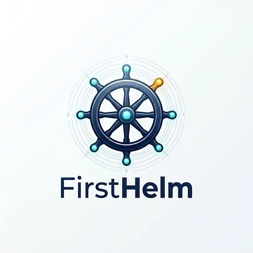 FirstHelm — autonomous AI orchestration