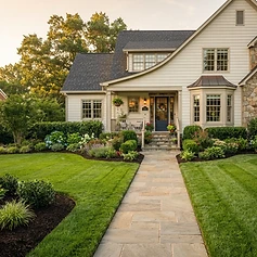 Landscaping