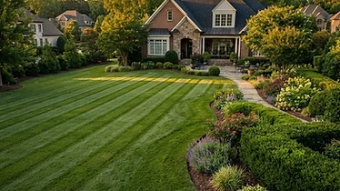 GreenScape Pros SAMPLE