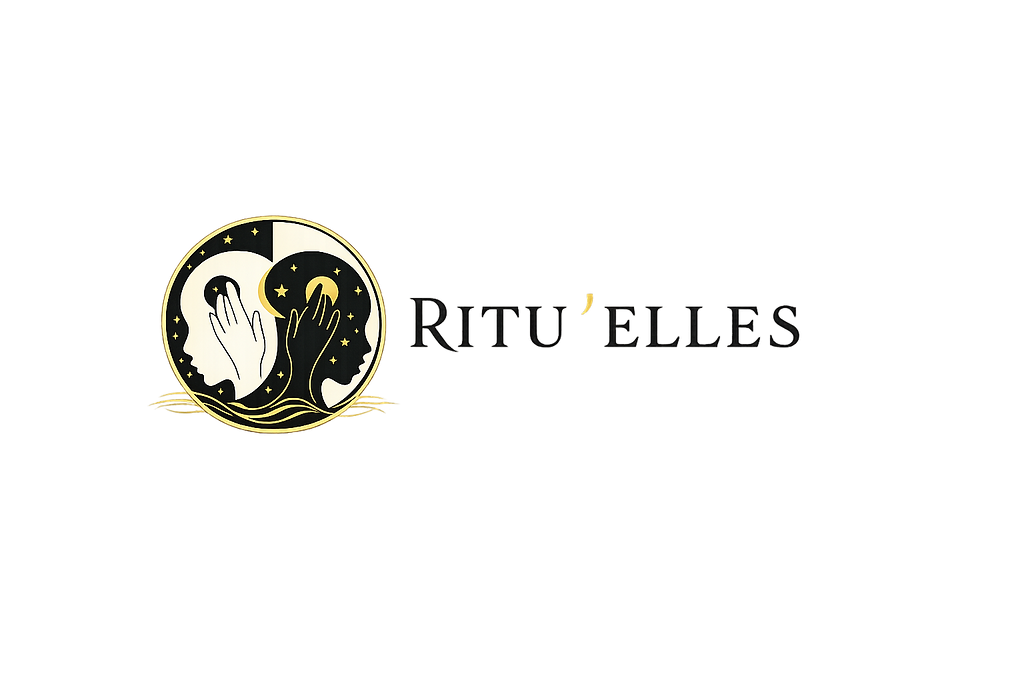 Logo RITU'ELLES