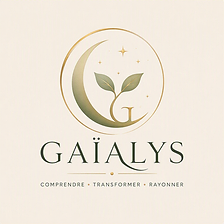 Logo Méthode Gaîalys
