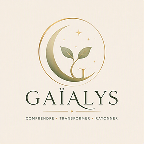 Logo Méthode Gaîalys