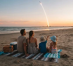 Launch Stays